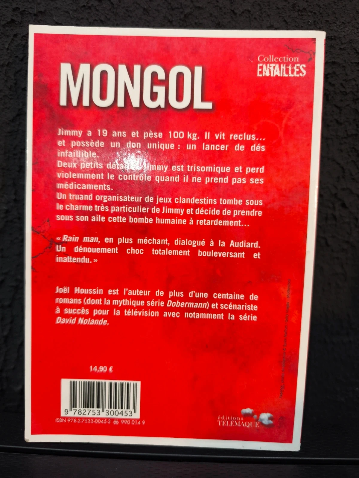 Mongol – photo 2